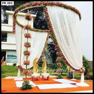 Wedding Props Decoration