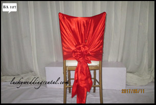 Lucky Wedding Rental bandhana decoration