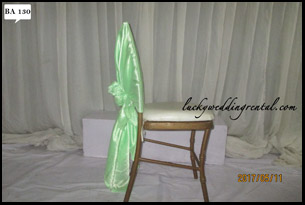 Lucky Wedding Rental bandhana decoration