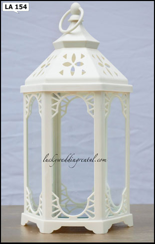 Lucky Wedding Rental lanterns decoration