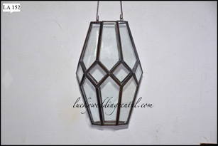 Lucky Wedding Rental lanterns decoration