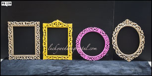 Lucky Wedding Rental lanterns decoration