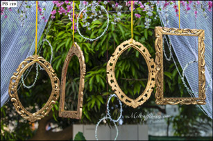 Lucky Wedding Rental lanterns decoration